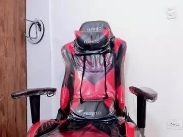 little_stiven from Chaturbate