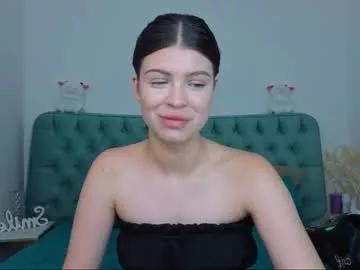 Little_sweet1e_ webcams show profile image 
