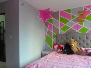 little_tatis from Chaturbate is Freechat