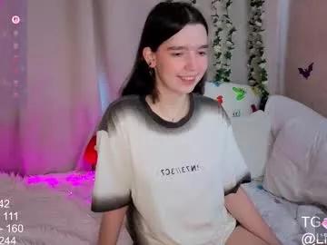 little_teya from Chaturbate is Freechat