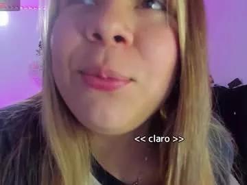 little_tifanny82 from Chaturbate