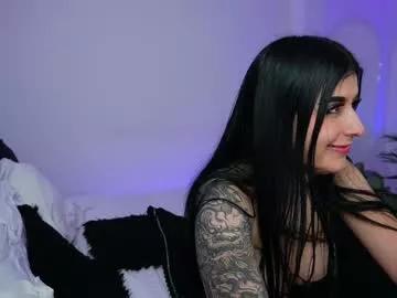 little_vannesaa from Chaturbate