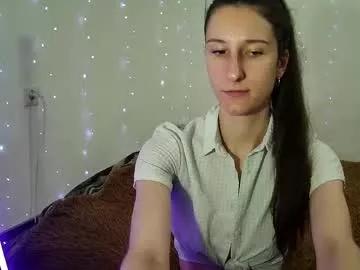 littleahwitch from Chaturbate