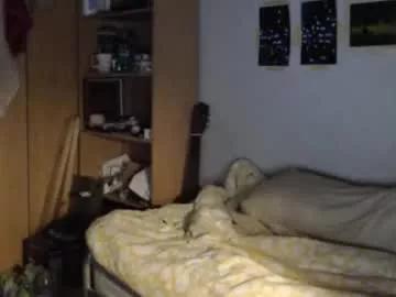 littlealien7 from Chaturbate