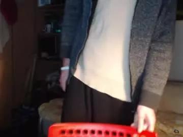 littlealien7 from Chaturbate