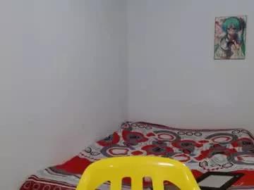 littlealisson_4c from Chaturbate