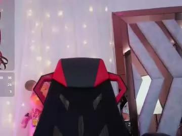 littleaysheel from Chaturbate