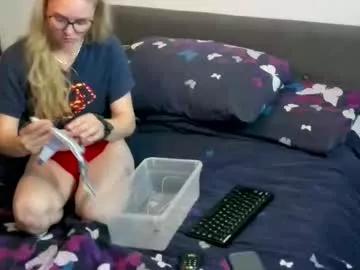 littleb00b00 from Chaturbate is Freechat