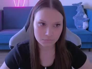 Littlebby_di webcams show profile image 