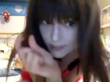 littlebunnypaws from Chaturbate