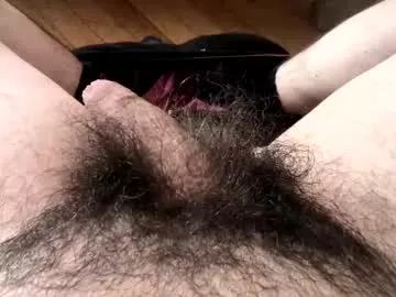 littlebush3000 from Chaturbate