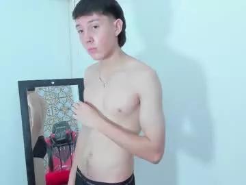 littledanny_ from Chaturbate is Freechat