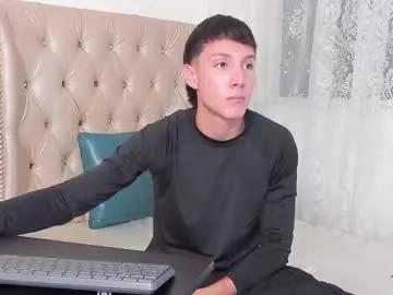 littledanny_ from Chaturbate is Freechat