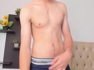 littledanny_ from Chaturbate is Freechat