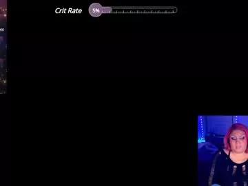 littledracula666 from Chaturbate