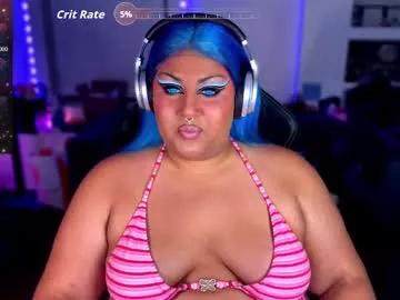 littledracula666 from Chaturbate