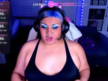 littledracula666 from Chaturbate