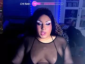 littledracula666 from Chaturbate