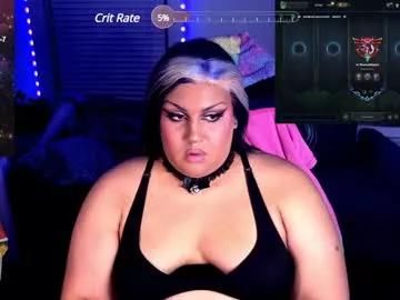 littledracula666 from Chaturbate
