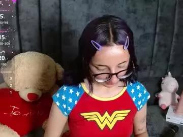 littlee__bunny from Chaturbate
