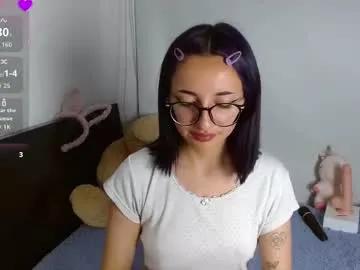 littlee__bunny from Chaturbate is Freechat
