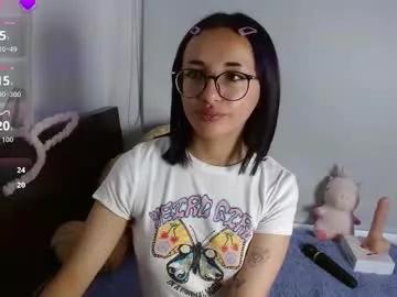 littlee__bunny from Chaturbate