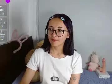 littlee__bunny from Chaturbate