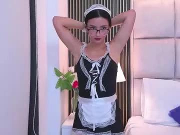 littlee_dolly from Chaturbate is Freechat