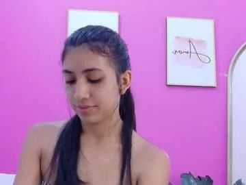 littlee_emilyy_ from Chaturbate