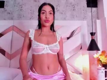 littlee_hanna_ from Chaturbate