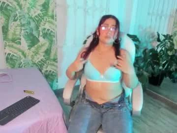 littlee_red from Chaturbate is Freechat