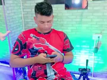 littlegeorge27 from Chaturbate is Freechat