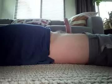 littleguyy888 from Chaturbate