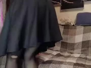 littlehappines from Chaturbate