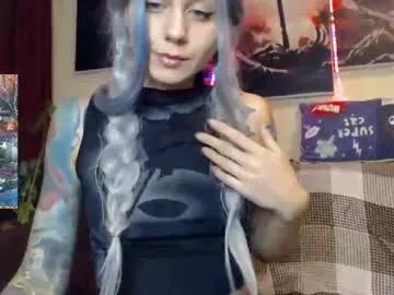 littlehappines from Chaturbate