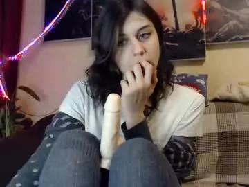 littlehappines from Chaturbate