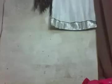 littlehotpanda from Chaturbate