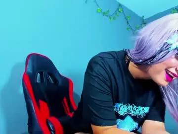littlejazil from Chaturbate