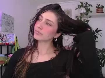 littlelaksmi from Chaturbate