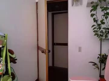littlelaksmi from Chaturbate