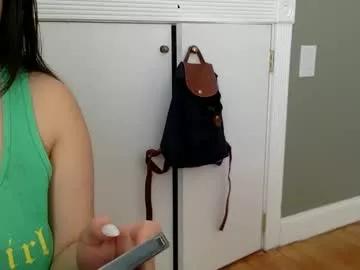littlelily9999 from Chaturbate