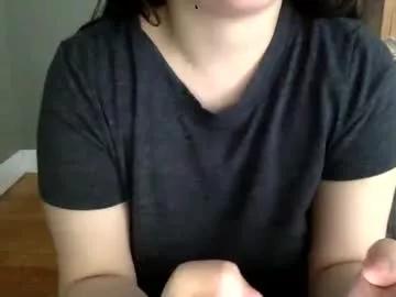 littlelily9999 from Chaturbate