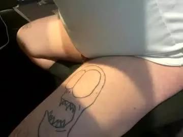 littlelonelylenny from Chaturbate