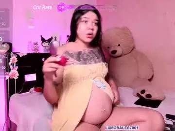 littlelulu01 from Chaturbate is Freechat