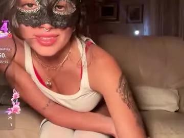 littleluna18 from Chaturbate is Freechat