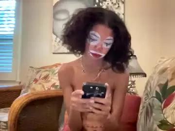 littlemads003 from Chaturbate