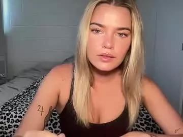 littlemaryjane19 from Chaturbate