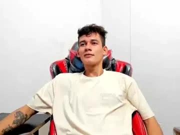 littlemax23 from Chaturbate