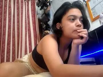 littlemelii from Chaturbate