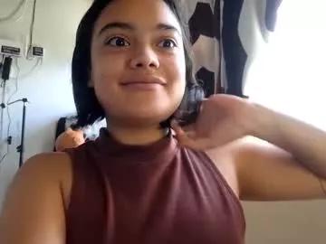 littlemelii from Chaturbate